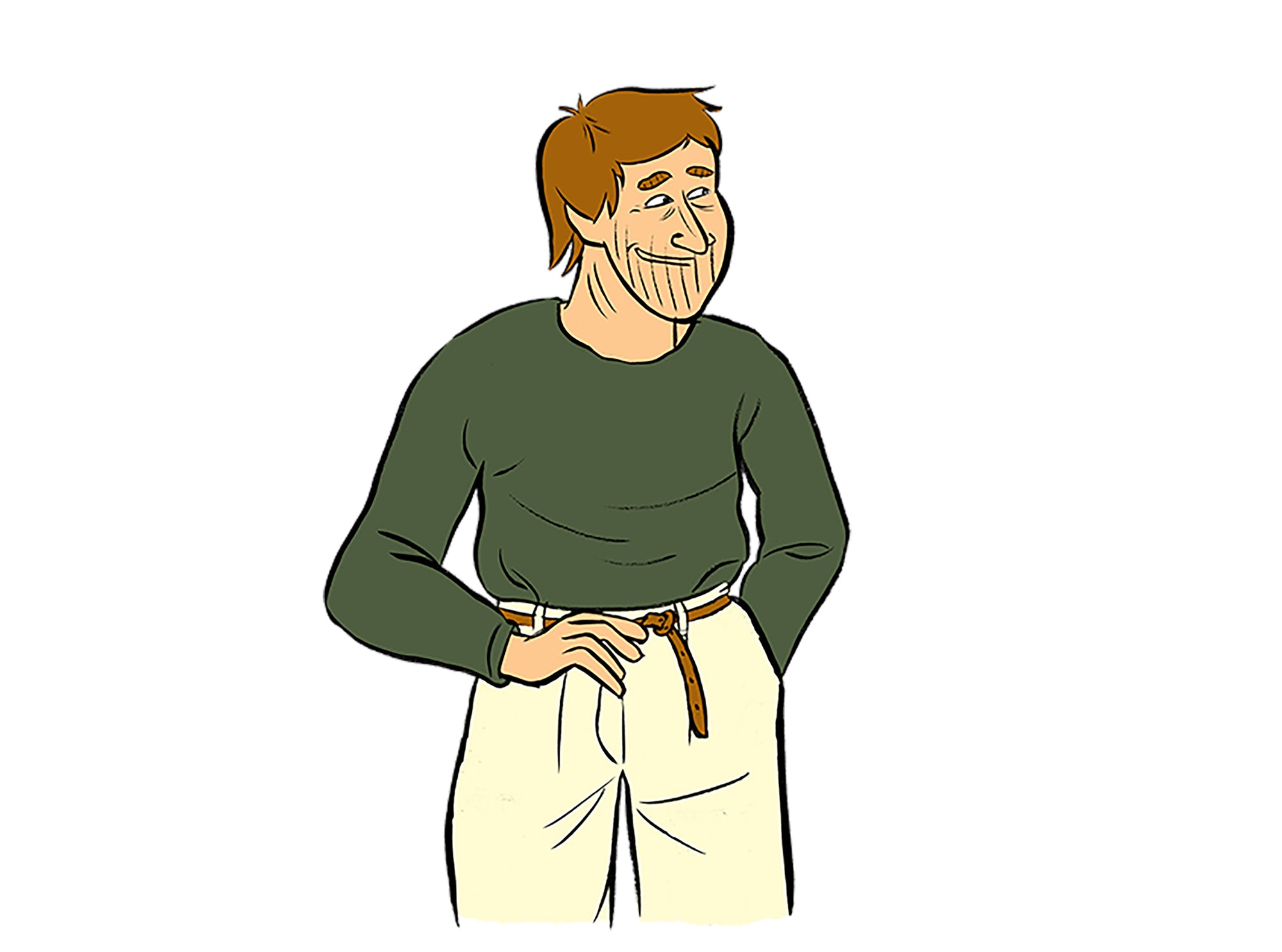 Dick Carroll